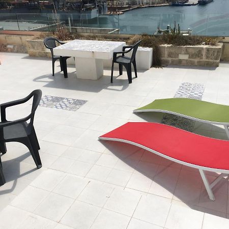 Appartement L-Isla-Valletta-Isla Extérieur photo