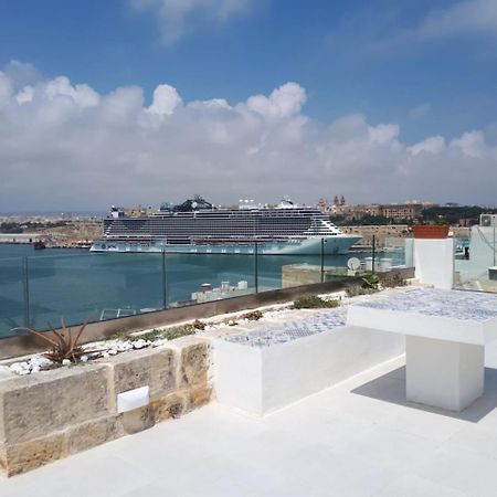Appartement L-Isla-Valletta-Isla Extérieur photo