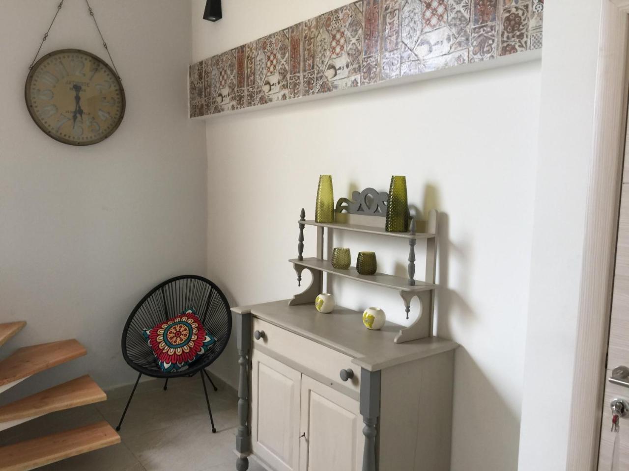 Appartement L-Isla-Valletta-Isla Extérieur photo