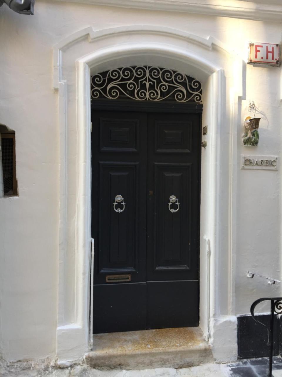 Appartement L-Isla-Valletta-Isla Extérieur photo