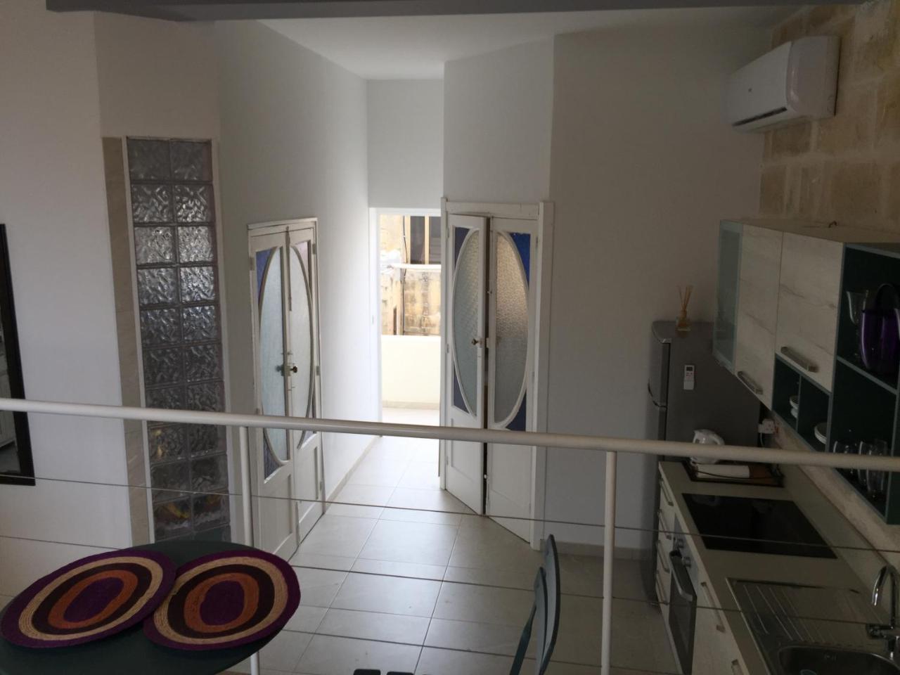 Appartement L-Isla-Valletta-Isla Extérieur photo