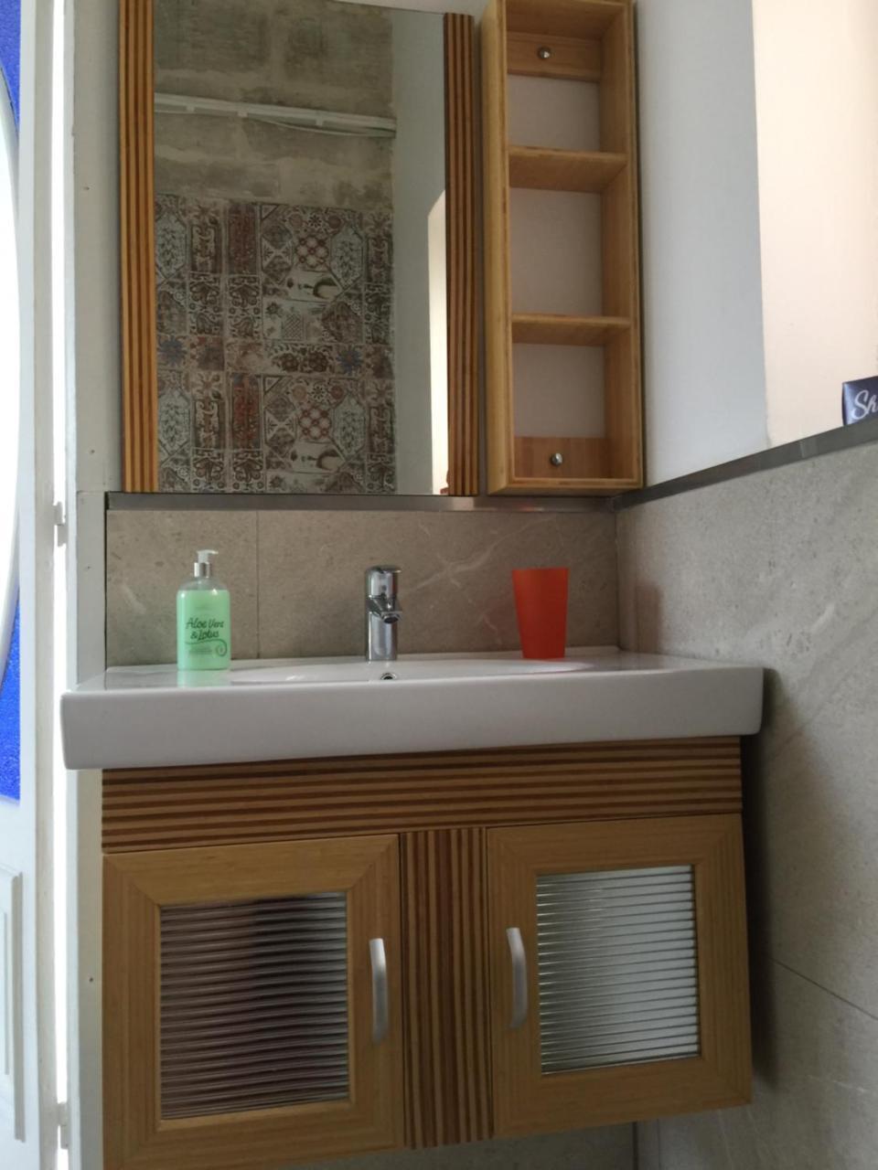 Appartement L-Isla-Valletta-Isla Extérieur photo