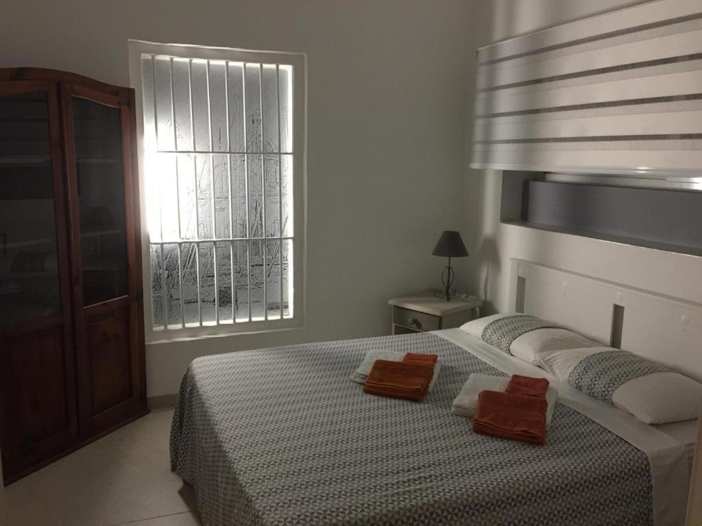 Appartement L-Isla-Valletta-Isla Extérieur photo