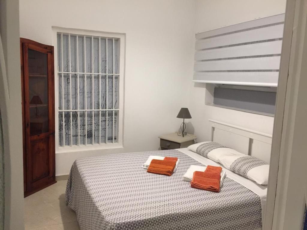 Appartement L-Isla-Valletta-Isla Extérieur photo
