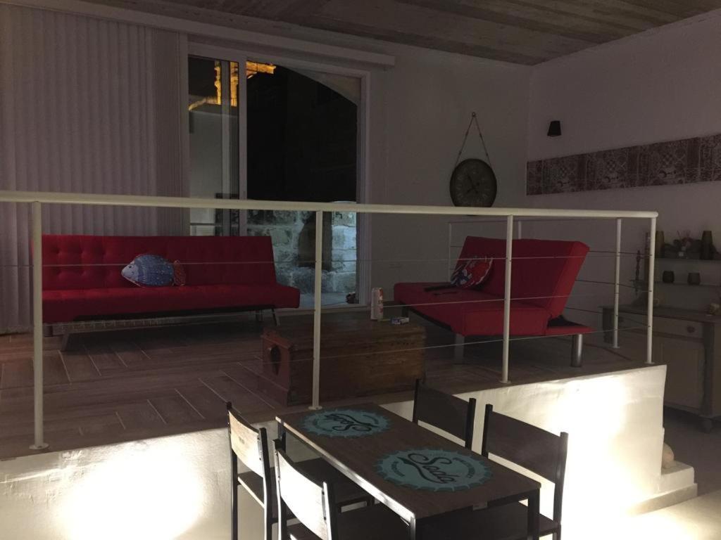 Appartement L-Isla-Valletta-Isla Extérieur photo