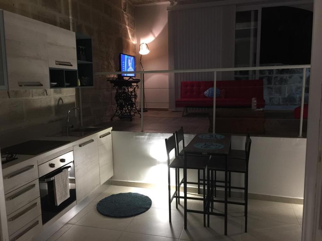 Appartement L-Isla-Valletta-Isla Extérieur photo