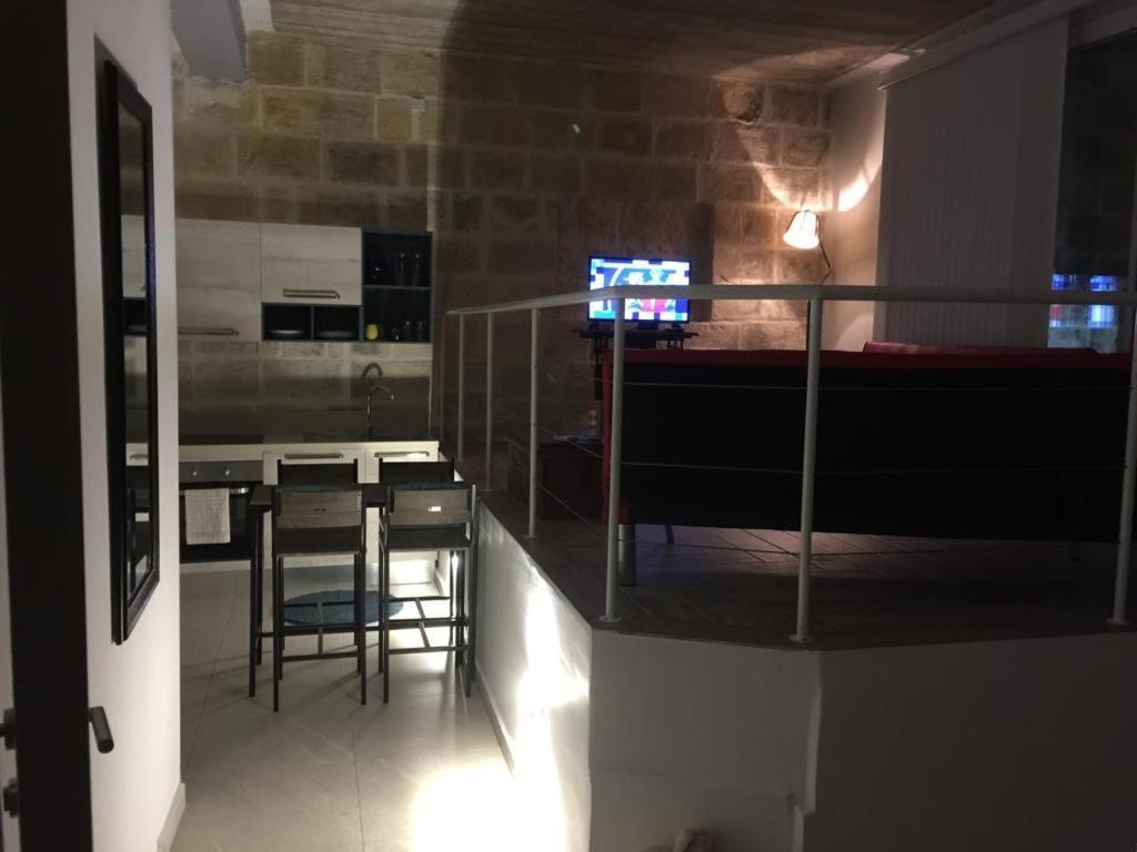 Appartement L-Isla-Valletta-Isla Extérieur photo